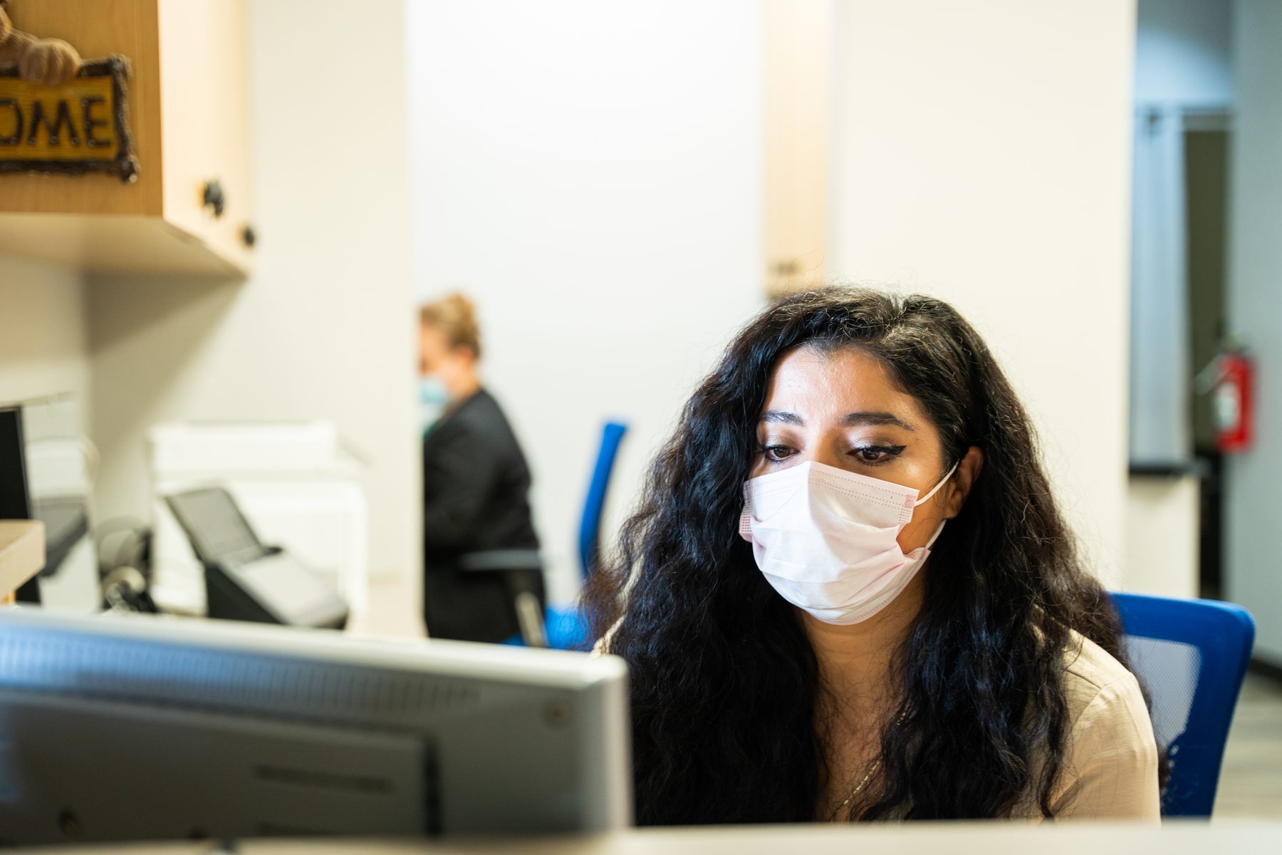 Inside Gold River Pediatric Dentistry, photo 5