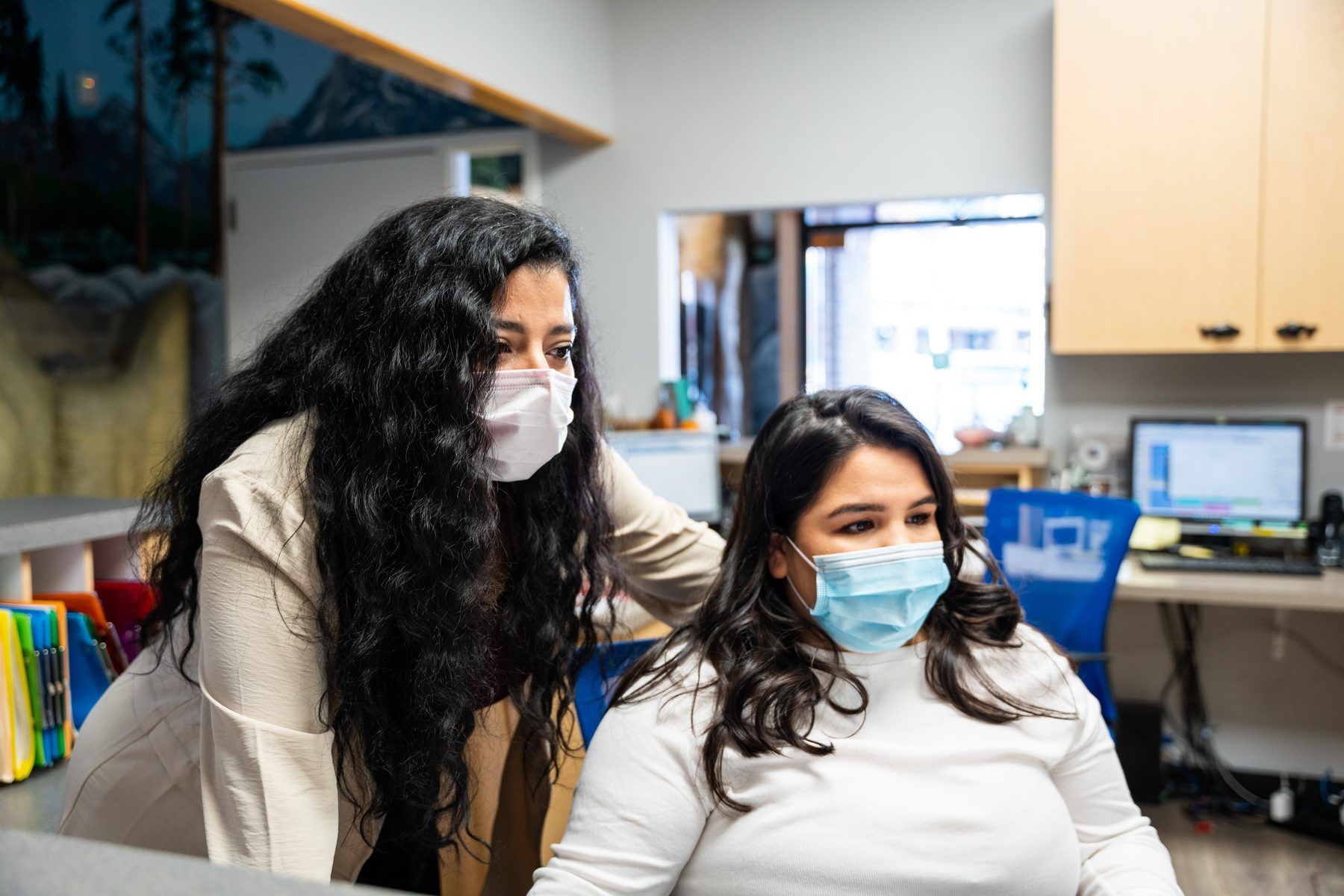 Inside Gold River Pediatric Dentistry, photo 1