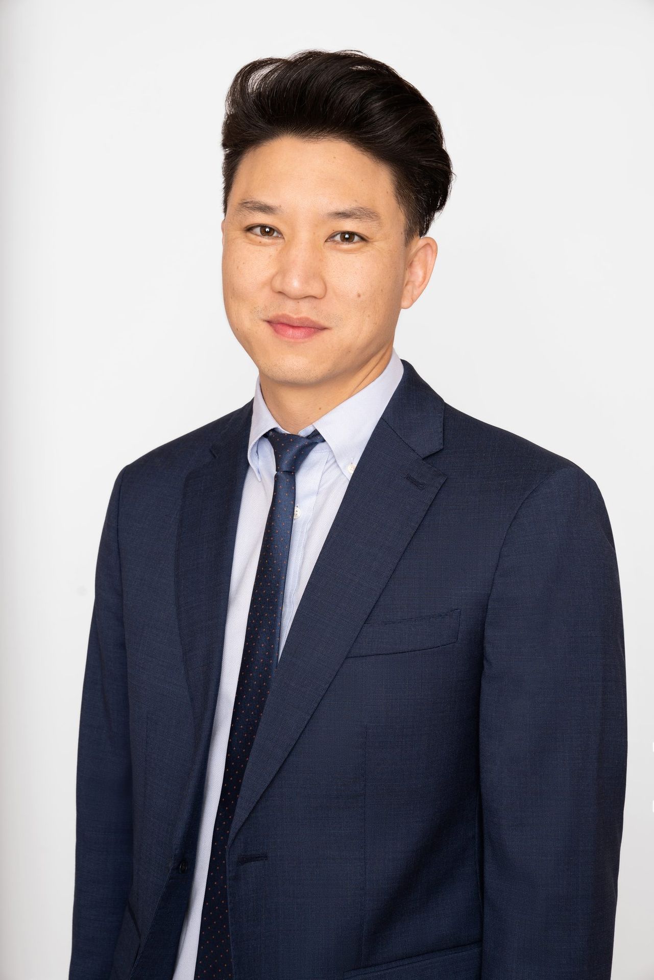 Dr. Scott Pyo, board-certified pediatric dentist