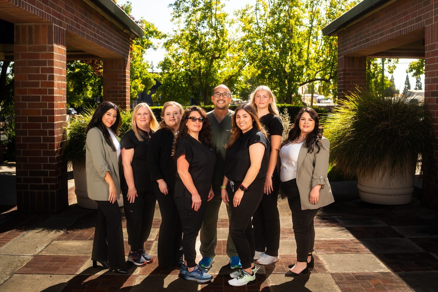 Inside Gold River Pediatric Dentistry, photo 3